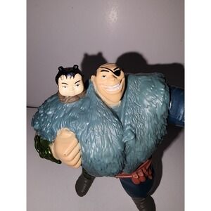 McDonald's Disney Raya the‎ Last Dragon Tong Replacement Toy